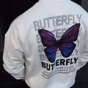 دورس Butterfly